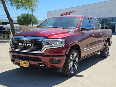 2023 RAM 1500 Limited