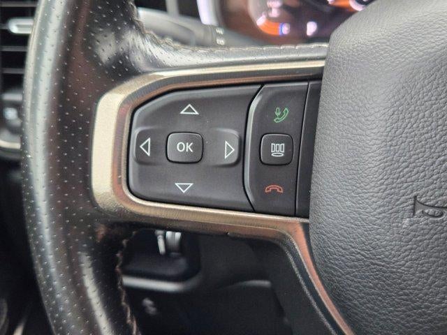 2023 RAM 1500 Rebel Crew Cab 4x4 5'7" Box