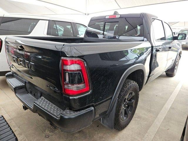 2023 RAM 1500 Rebel