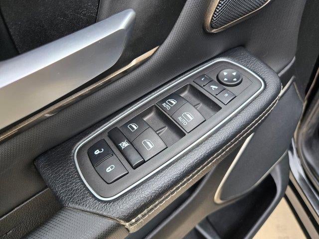2023 RAM 1500 Rebel Crew Cab 4x4 5'7" Box