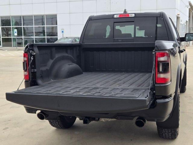 2023 RAM 1500 Rebel Crew Cab 4x4 5'7" Box