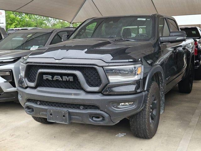 2023 RAM 1500 Rebel