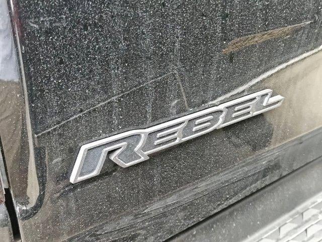 2023 RAM 1500 Rebel
