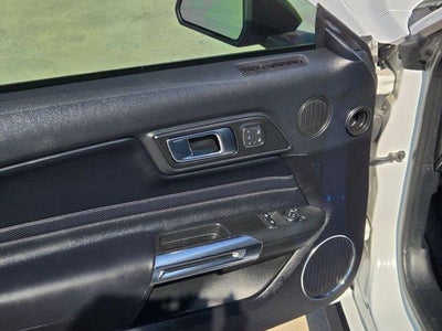 2020 Ford Mustang GT Premium Fastback