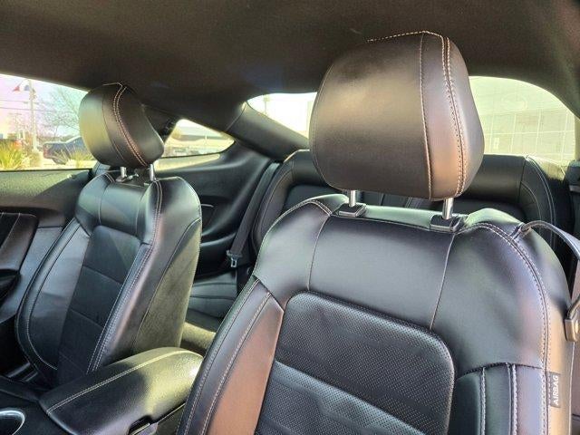 2020 Ford Mustang GT Premium Fastback