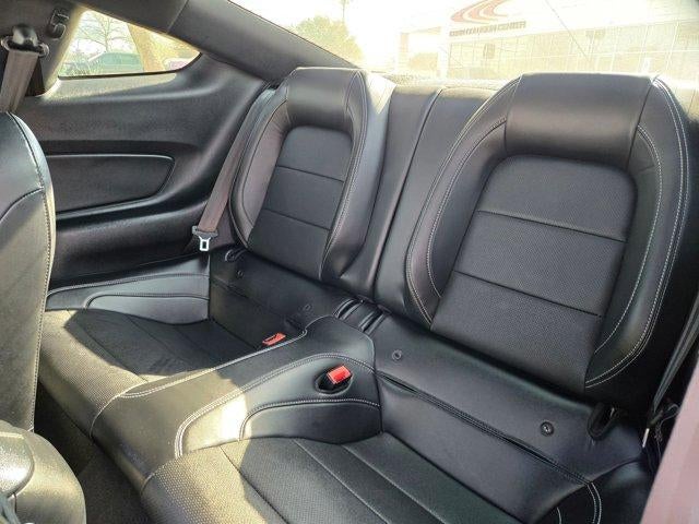 2020 Ford Mustang GT Premium Fastback