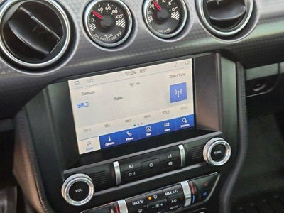 2020 Ford Mustang GT Premium Fastback