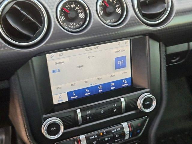 2020 Ford Mustang GT Premium Fastback