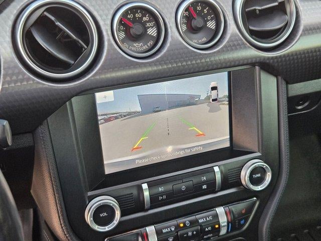 2020 Ford Mustang GT Premium Fastback