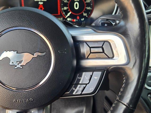 2020 Ford Mustang GT Premium Fastback