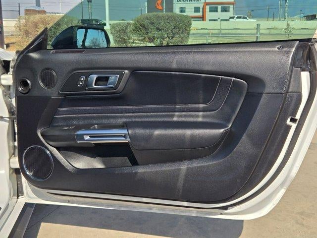 2020 Ford Mustang GT Premium Fastback