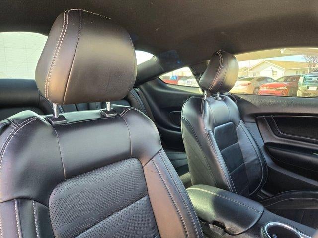 2020 Ford Mustang GT Premium Fastback