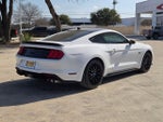2020 Ford Mustang GT Premium Fastback