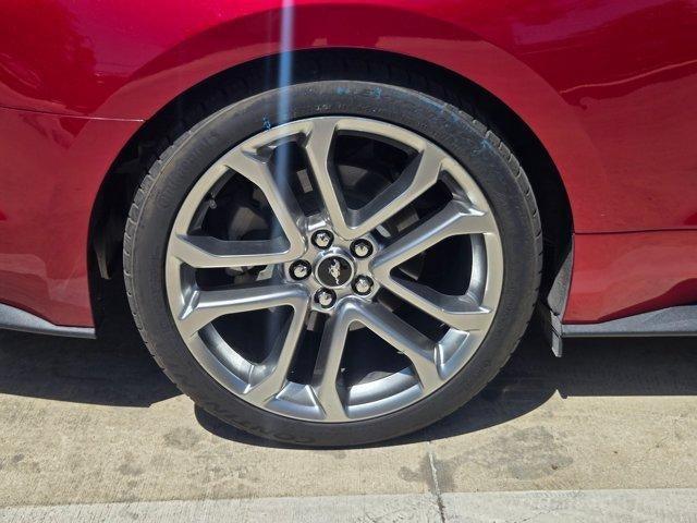 2018 Ford Mustang EcoBoost Premium - Photo 10