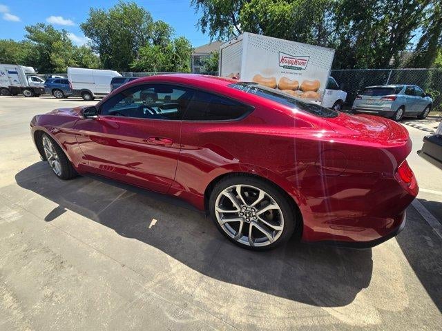 2018 Ford Mustang EcoBoost Premium - Photo 6