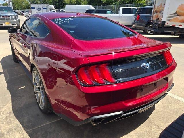 2018 Ford Mustang EcoBoost Premium - Photo 7