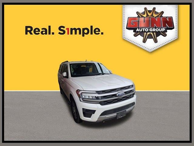 2023 Ford Expedition XLT MAX