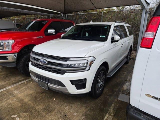 2023 Ford Expedition XLT MAX