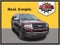 2016 Ford Expedition EL King Ranch