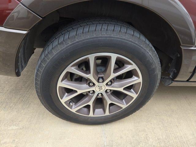 2016 Ford Expedition EL King Ranch