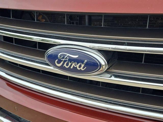 2016 Ford Expedition EL King Ranch