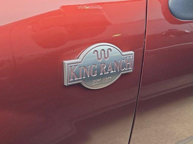 2016 Ford Expedition EL King Ranch