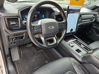 2023 Ford Expedition Platinum MAX