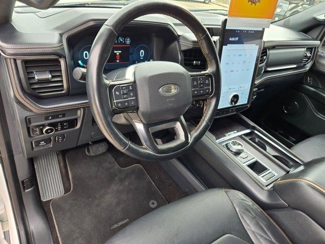 2023 Ford Expedition Platinum MAX