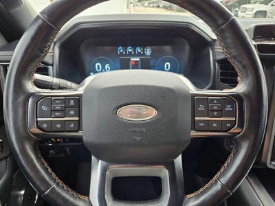 2023 Ford Expedition Platinum MAX