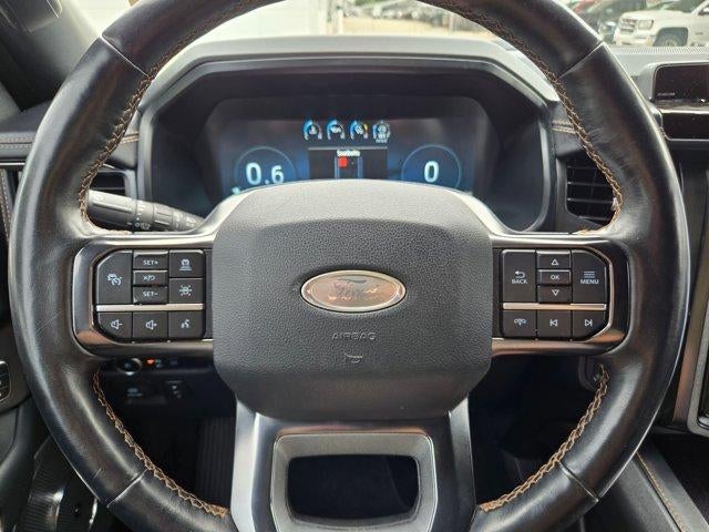 2023 Ford Expedition Platinum MAX