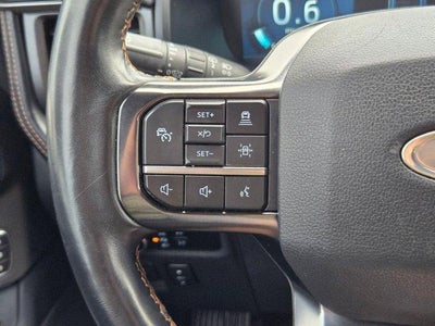 2023 Ford Expedition Platinum MAX