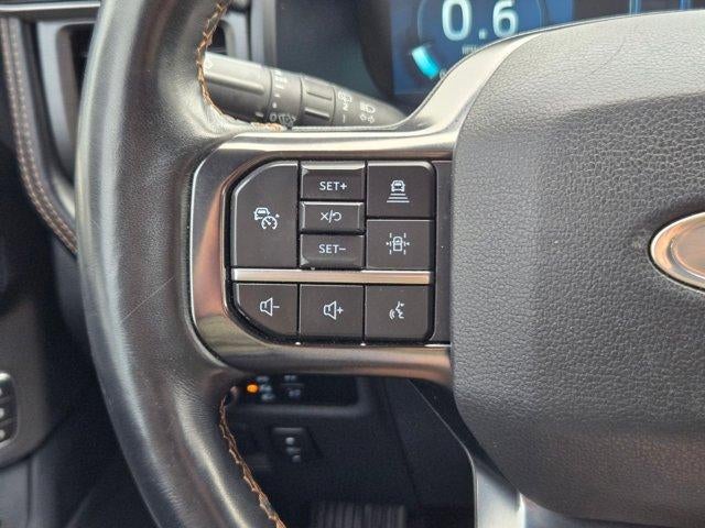 2023 Ford Expedition Platinum MAX