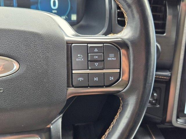 2023 Ford Expedition Platinum MAX