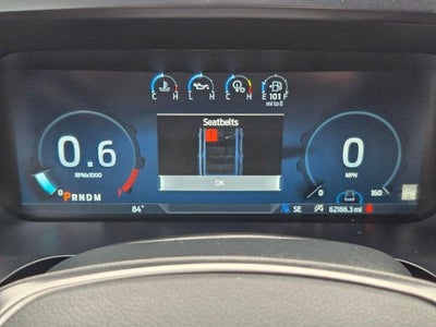 2023 Ford Expedition Platinum MAX
