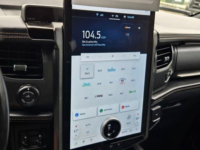 2023 Ford Expedition Platinum MAX