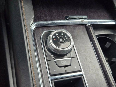2023 Ford Expedition Platinum MAX
