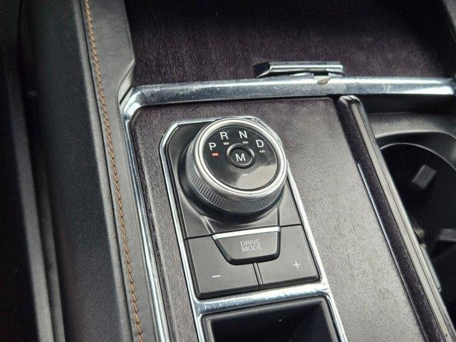 2023 Ford Expedition Platinum MAX