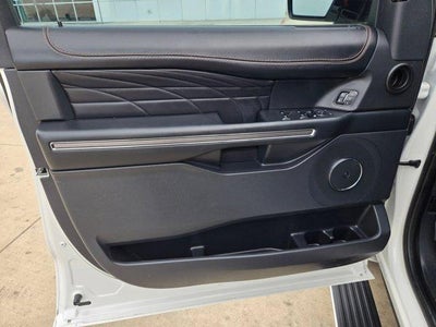 2023 Ford Expedition Platinum MAX