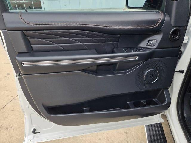 2023 Ford Expedition Platinum MAX