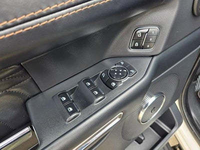 2023 Ford Expedition Platinum MAX