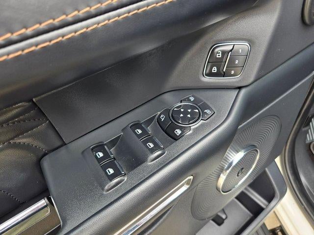 2023 Ford Expedition Platinum MAX