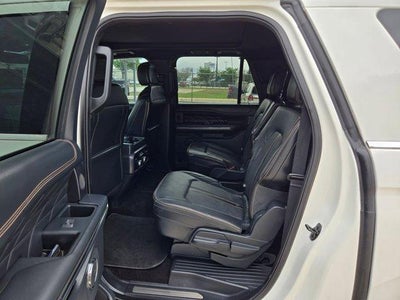 2023 Ford Expedition Platinum MAX