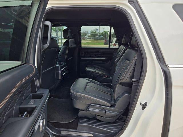 2023 Ford Expedition Platinum MAX