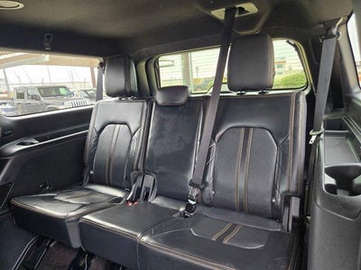 2023 Ford Expedition Platinum MAX