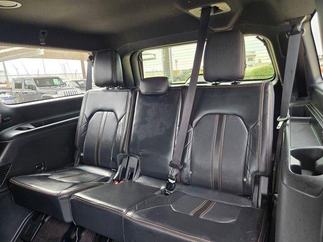 2023 Ford Expedition Platinum MAX