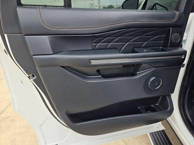 2023 Ford Expedition Platinum MAX