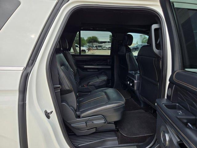 2023 Ford Expedition Platinum MAX