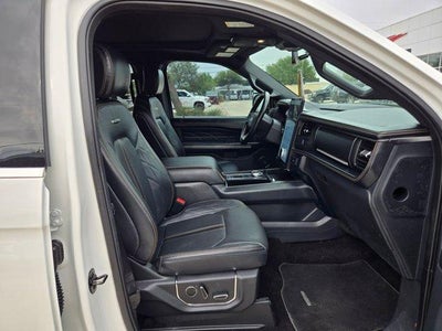 2023 Ford Expedition Platinum MAX