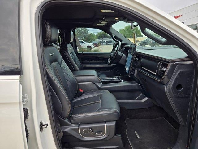 2023 Ford Expedition Platinum MAX