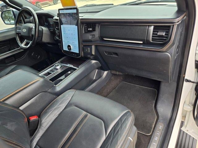 2023 Ford Expedition Platinum MAX